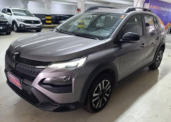 RENAULT KARDIAN 1.0 TCE FLEX EVOLUTION EDC
